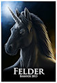 Fancy Badge - Felder by zod