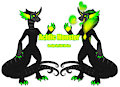 Acidic Monster - Considering offers!