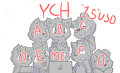 [[close]]Donate YCH 15 usd for my new PC  >w<