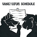 VancouFur 2017 - Schedule ONLINE