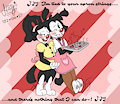 ♥~VALENTINE: Tied To Your Apron Strings~♥ by LittleSpoon
