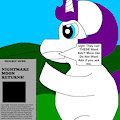 Rarity and the Do Not Want Ads (Redrawn)
