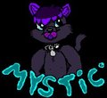 Mystic Panther Icons