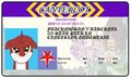 Guardian Star's Drivers License