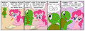 MLP Comix 13: Party planning by KinkyTurtle
