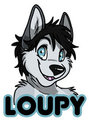 Loupy icon by Loupy