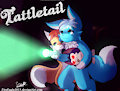 Tattletail [Thumbnail request]