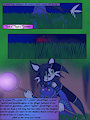 The Adventures of the Book of Knights Book 1-Page 1 by BlackStarSlayer17