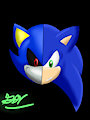 Sonic and Metal