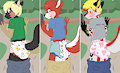 [C] Exposed - Flat colored batch