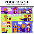 Root Beers #179: The Future’s Apple?