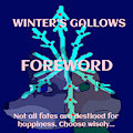 Winter's Gallows- Foreword