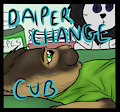 Daiper Change - FoxPatronus Commission 2