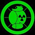 Updated Radioactive Tanuki Warning 