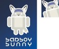 Android BadBoyBunny by badboybunny