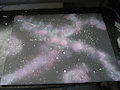 galaxy painting 3