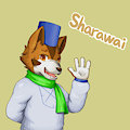 Sharawai