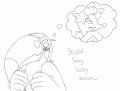 Stupid Sexy Sassy Sealion... by CrazyMacYo
