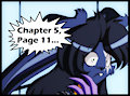 Chapter 5, Page 11 Announcement