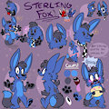 Sterling Fox by sterlingfox