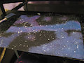 galaxy painting 4
