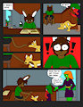 Cabbits and Strawberries page 3