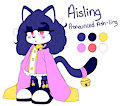 Aisling the Cat