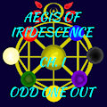 Aegis of Iridescence- Chapter 1- Odd One Out