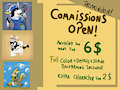 6$ COMMISSIONS REMINDER!! SPREAD THE WORD!
