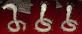 Paperclip Snake