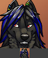 Icon for Wolfy
