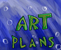 Art plans announcement