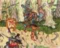 Mace Point Request: Lakanto Durakat
