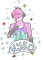Wysq hobby badge