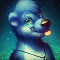 Icon commission from MylaFox by ShiftElement