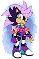 CLOSED Adoptable Auction - Hedgehog Tenrec by Orichalcum