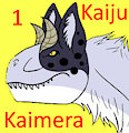 Kaimera Ch 1 by KuniMiller