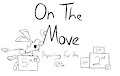 On the Move - So wanna draw.
