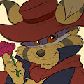 D in Don Bluth Style (by BetsyTheBeaver)