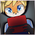 Animated Icon-3DS play by Tycloud