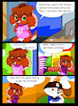 Boys taken a spicy story  - pag 2 by arineu