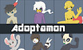 adoptamon [closed] by littlerager