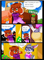 Boys taken a spicy story  - pag 4 by arineu