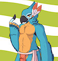 Kass by Crackers