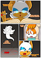 Commission: Invocation - Page 2