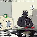 Dirty Laundry by LupineAssassin