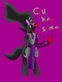 CPU King Sombra