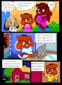 Boys taken a spicy story  - pag 9 by arineu