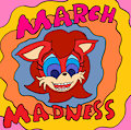 Fiona March madness