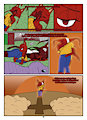Unleashed - Chapter 1 Page 2